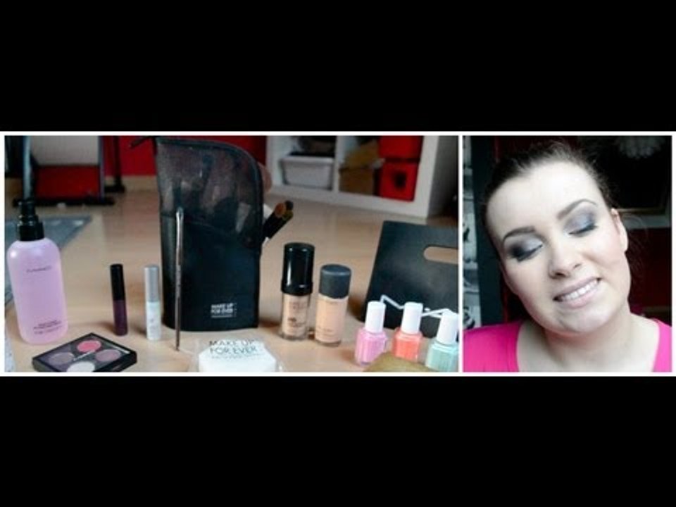 ✿ [ Haul n° 4 ] : Mes achats de Paris