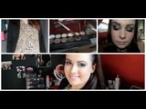 ✿ [ Maquillage n° 17 ] : Maquillage/tenue de soirée