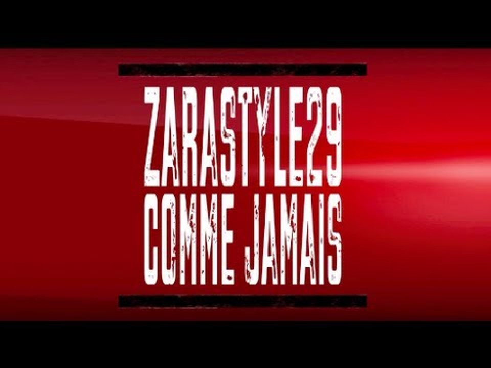 ✿ [ Bêtisier n° 3 ] : ZaraStyle29 comme jamais !