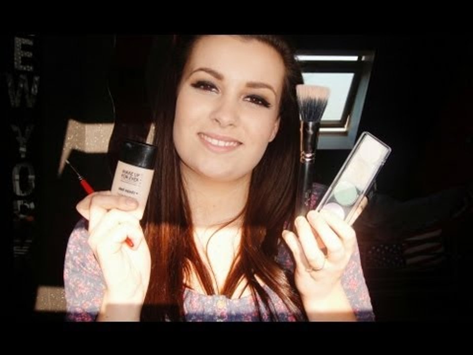 ✿ [ Haul n° 2 ] : Mes achats de Paris