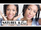 Maquillage 100% naturel et bio pour peau noire ou métisse