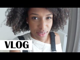 Journée dans ma peau - OOTD - Tinashe concert Paris | VLOG
