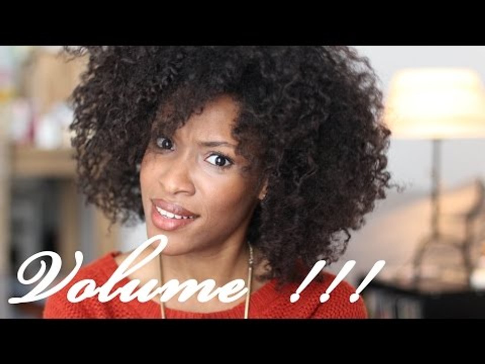 Astuce volume + OOTD / Tenue du jour