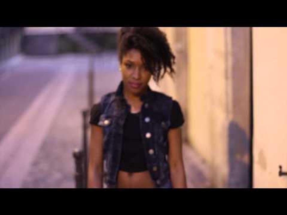 Spring Look @ Paris avec NVTHLSS - VLOG 4 & OOTD