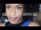 Sortie entre Filles / Girls Night Out ★ Get Ready with me #2