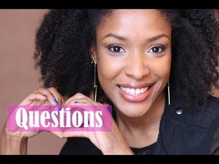 Vos avis & vos questions - Your opinion & your questions