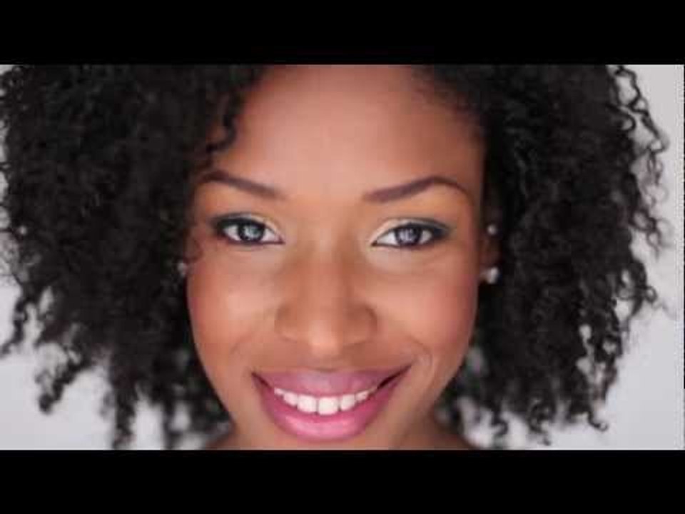 Twist out on natural Hair / cheveux frisés crépus naturels - Activilong & Farida B