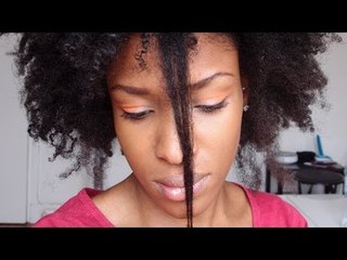 { Lenght check 4 } 1.5 year natural | Longueur 1 an et demi au naturel