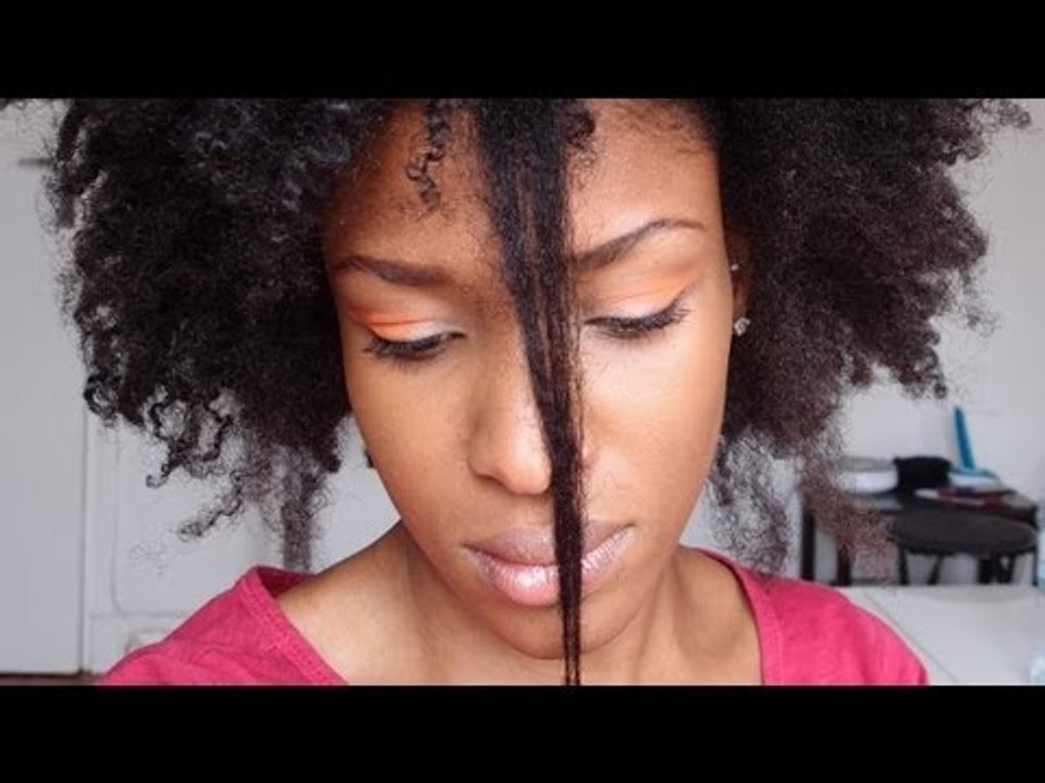 { Lenght check 4 } 1.5 year natural | Longueur 1 an et demi au naturel