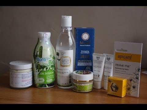 { Giveaway 2 } Résultat du jeu-concours 7 rituels !!