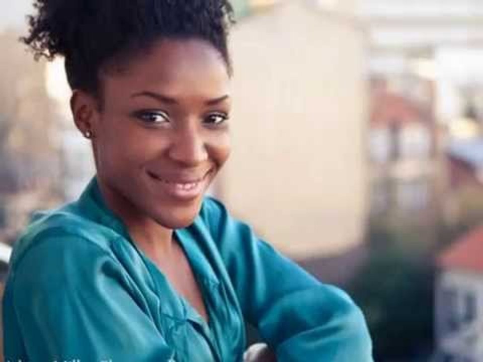 Shooting photo cheveux naturels / Photoshoot & Natural Hair - VLOG