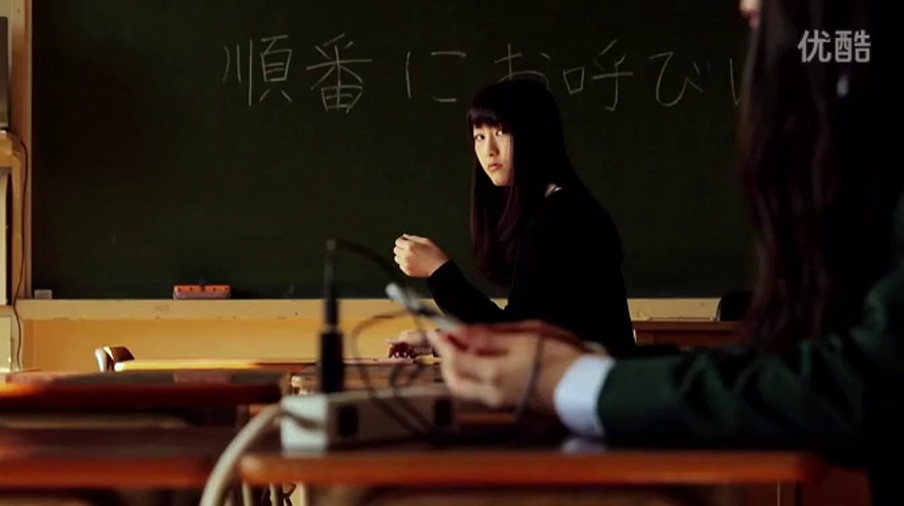 乃木坂46 Hori Miona＆Matui Rena予告編 PV