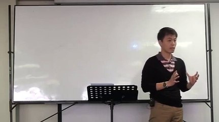 [2014 Remnant Conference] 1 Understanding our Era, one that needs True Answers