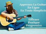 comment apprendre la guitare facilement