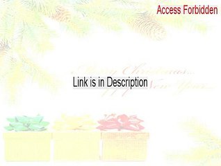 Access Forbidden Serial - Legit Download