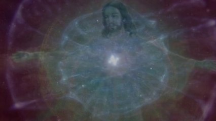 La Conscience De L'homme, Va S'étendre Avec La Grande Puissance, De Jésus.