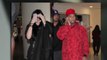 Kylie Jenner And TYGA Keep Their Love on The Down Low At LAX