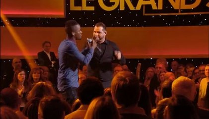 Black M et Chico & The Gypsies - La Bohemia - Le Grand Show