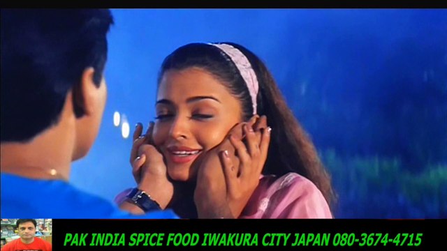 Hai Re Hai Re Hai Rabba Song Udit Naraayan Jeans Prashanth-HD スパイスハラルフード　岩倉市ジャパンjapan halal food spice