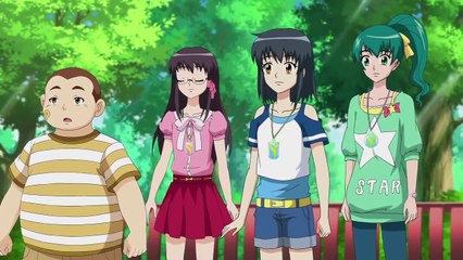 Blala The Faries 2_23 巴啦啦小魔仙之奇迹舞步