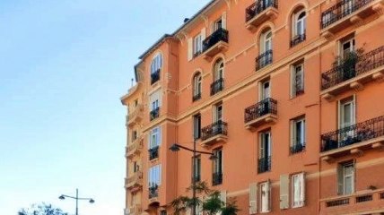 A vendre - appartement - Beausoleil (06240) - 3 pièces