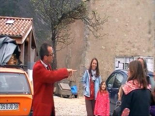 Parlons Cash ! Aucelon 1