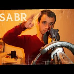 SABR - Düşürürler Boşluğa 2015 ¤ - SABRRECORDZ - ★( Spacial for CEZA )