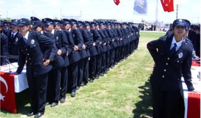 Polis Meslek Yüksekokullarına Yeni Düzenleme