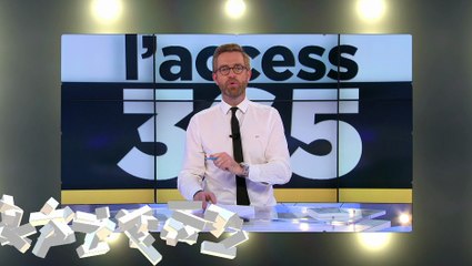 TEASER ACCESS365  4-3-15