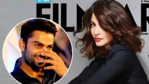 ITS OFFICIAL! Anushka Sharma CONFIRMS DATING  Virat Kohli