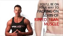 The Muscle Maximizer Fast Bodybuilding Results   Vìdeo