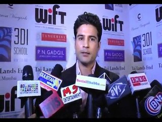 What next for Rajeev Khandelwal