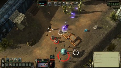 Wasteland 2 arrive sur Xbox One