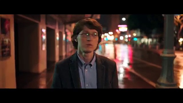 Buzzman pour Tassimo & Belvita (Mondelez International) - café, biscuits de petit déjeuner, «Le sauveur» - mars 2015