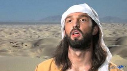 اعرفوا رسولكم 7  محمد رسول الاسلام والنصرانية؟؟