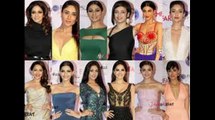 Filmfare Glamour and Style Awards 2015