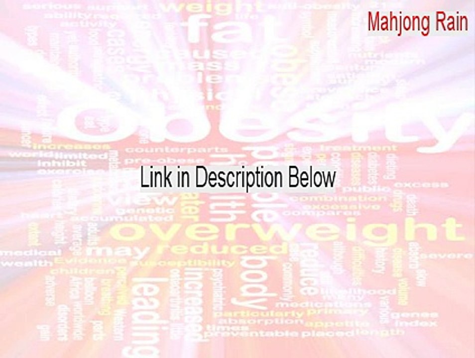 Mahjong Rain Crack - Free Download (2015)