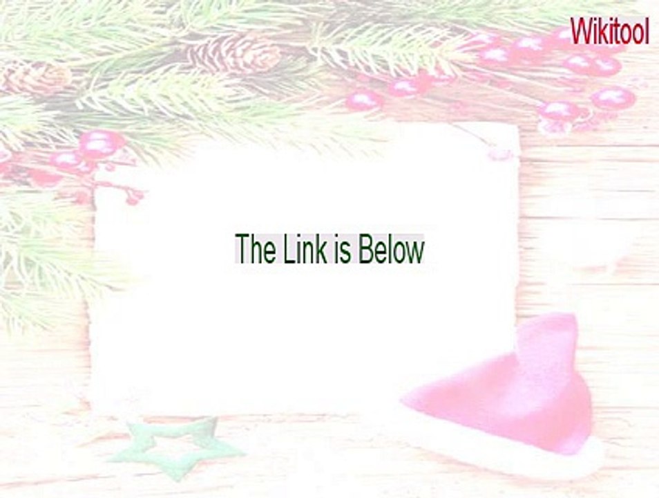 Wikitool Full (wiki tool time 2015)
