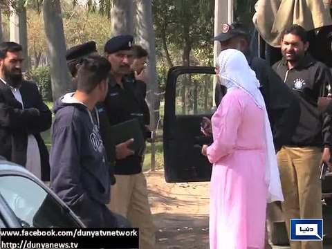 Lahore: Dacoits rob bank on Canal Road at night