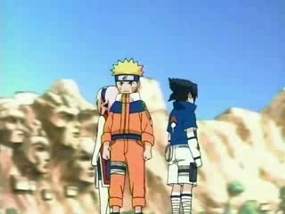 Ultimate showdown