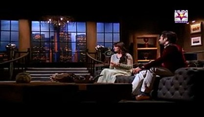 Ayeza Khan Telling The Negative Things Of Danish Taimoor