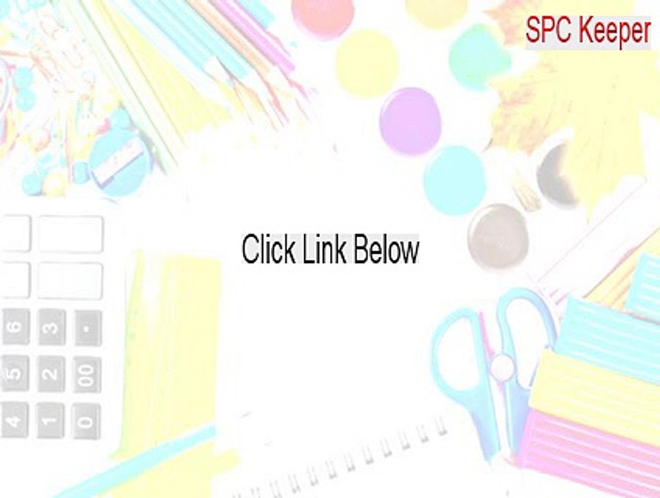 SPC Keeper Full Download - Instant Download 2015