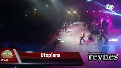 Utopians