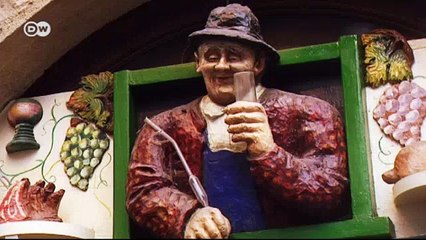 شرائح اللحم المقلي على الطريقة النمساوية | يوروماكس