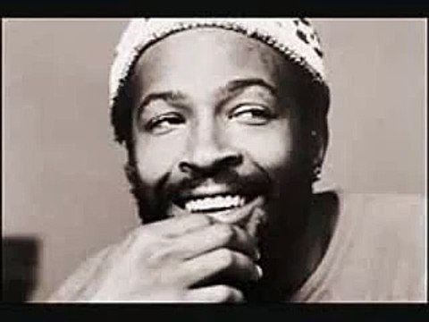 Marvin Gaye - Got to Give It Up