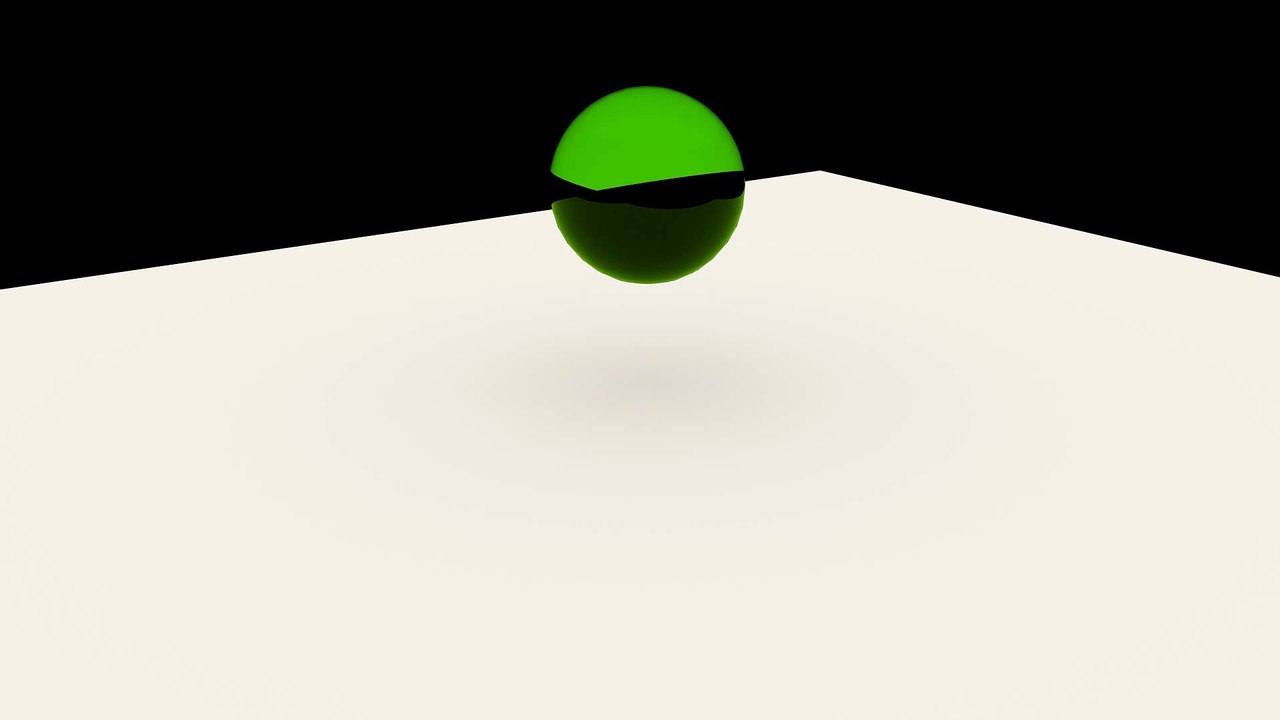 Sphere [HD]