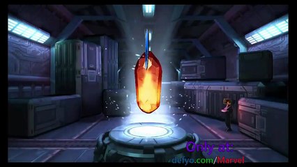 Marvel Contest of Champions Hack No JailBreak