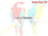 Baseball Mogul 2008 Keygen - Legit Download [2015]