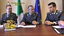 Bologna – Fisco, sequestrati beni a soggetti socialmente pericolosi (04.03.15)