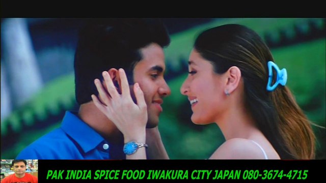 Jeena Sirf Mere Liye Ye Din Ye Mahine-Jeena Sirf Merre Liye-HD スパイスハラルフード　岩倉市ジャパンjapan halal food spice